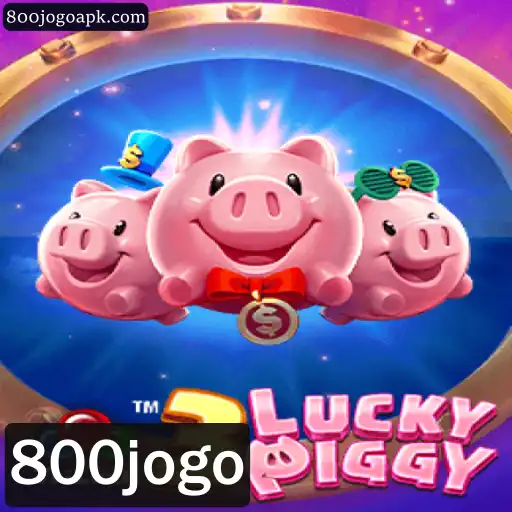Descubra 3LUCKYPIGGY: O Emocionante Jogo com a Palavra-Chave 800jogo