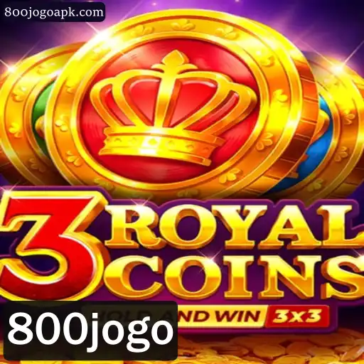 Descubra a Emoção e Estratégia em 3RoyalCoins: O 800jogo Potencial que Conquista Jogadores