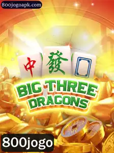 Explorando o Fascinante Mundo de BigThreeDragons