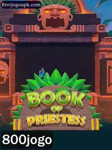 BookOfPriestess: Um Mergulho no Universo do Novo Jogo de Tabuleiro
