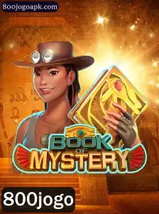 Descubra o Fascinante Universo do Jogo BookofMystery