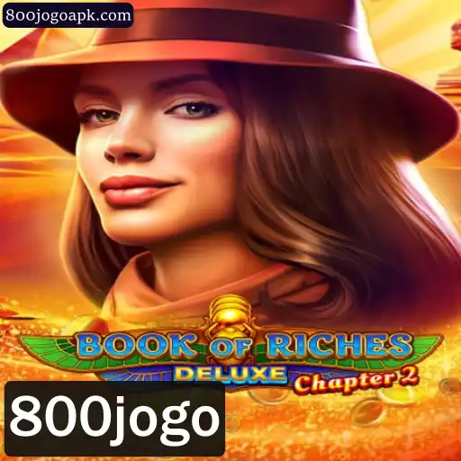 Descubra o Fascinante Mundo de BookofRichesDeluxeChapter2: Um Tesouro de Diversão e Aventura