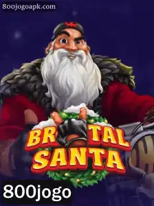 BrutalSanta: Um Mergulho no Mundo do Jogo de Natal Mais Intenso