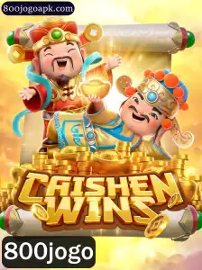 Tudo sobre CaishenWins: O Jogo de Sucesso Inspirado na Mitologia Chinesa