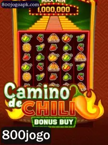 Explorando o CaminodeChiliBonusBuy: Um Jogo Atraente e Inspirador