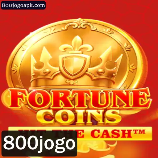 Desvendando FortuneCoins: A Inovação no Mundo dos Jogos com a Palavra-Chave 800jogo