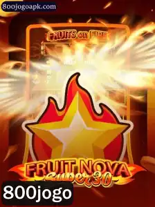 Descubra FruitrNovaSupe30: O Novo Fenômeno dos Jogos