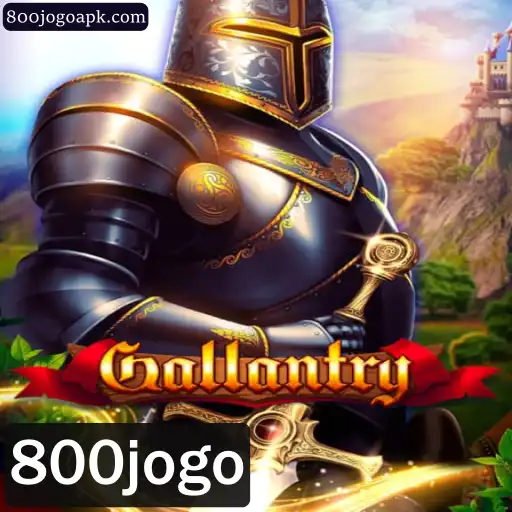 Aventura e Estratégia em Gallantry: Uma Imersão no 800jogo