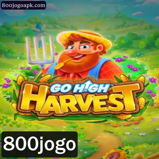 Explorando o Fascinante Mundo de GoHighHarvest, o 800jogo que Conquista Multidões