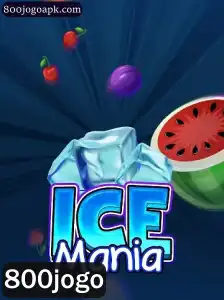 Explorando o Mundo Gélido de IceMania