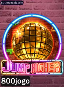 JumpHigher: Descubra o Novo Fenômeno do Universo dos Games
