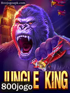 JungleKing: Explorando a Aventura do Jogo que Conquista Corações