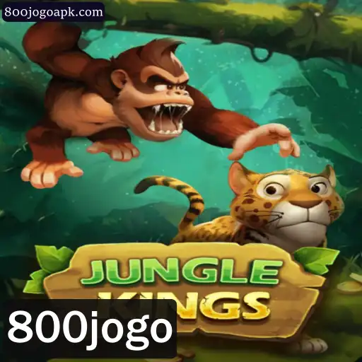 Desvendando JungleKings: Uma Aventura Selvagem no Mundo dos Jogos