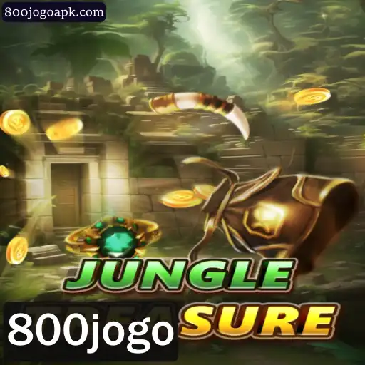 Descubra o Fascinante Mundo de JungleTreasure