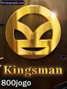 Kingsman: Explorando o Inovador Jogo de Estratégia - 800jogo