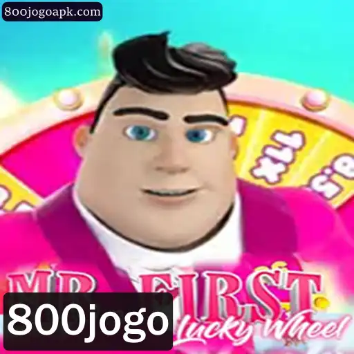 Descubra o Empolgante Mundo de MrFirstLuckyWheel