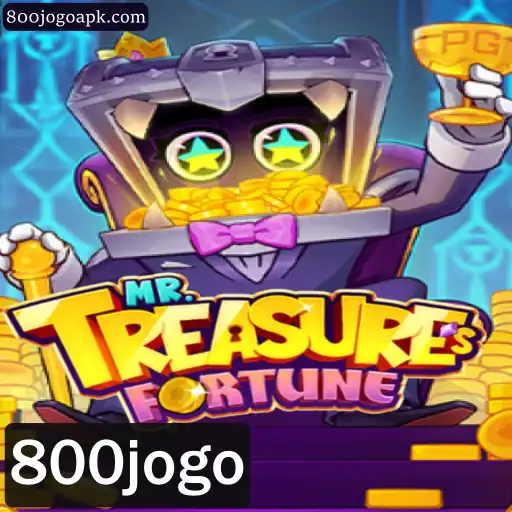 Explorando o Fascinante Mundo de MrTreasuresFortune: O Jogo dos Segredos Escondidos