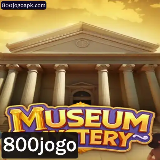 Descubra o Mundo Intrigante de MuseumMystery: O Novo Fenômeno de Entretenimento