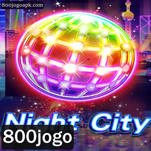 NightCity: A Aventura Urbana que Conquista Jogadores em 800jogo