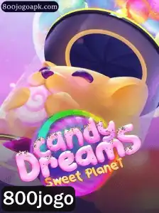 Explorando o Fascinante Mundo de CandyDreams