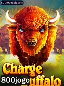 ChargeBuffalo: Uma Nova Onda no Mundo dos Jogos