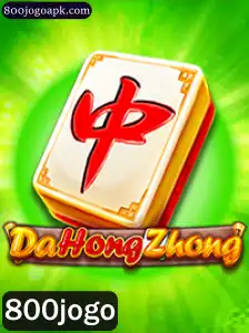 Descubra o Fascinante Mundo do Jogo DaHongZhong