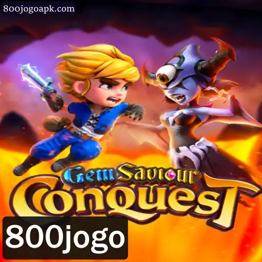 Descubra o Fascinante Mundo de GemSaviourConquest