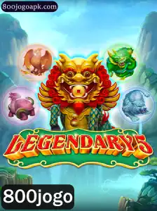 Explorando o Fascinante Mundo de Legendary5