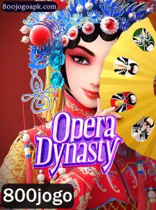 OperaDynasty: Uma Viagem Fascinante ao Mundo dos Jogos de Estratégia