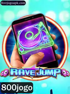 Tudo o que você precisa saber sobre RaveJumpmobile: o fenômeno 800jogo