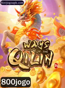 Explorando os Misteriosos Caminhos do Jogo WaysoftheQilin