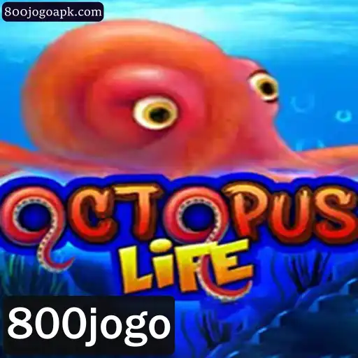 Descubra o Mundo Fascinante de OctopusLife: O Novo Fenômeno do 800jogo