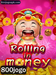 Explorando o Fascinante Jogo RollingInMoney