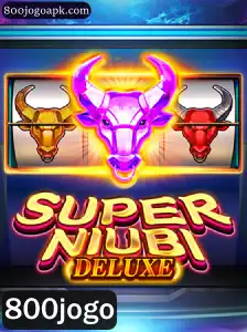 Descubra o Fascinante Universo de SuperNiubiDeluxe: O 800jogo Inovador que Está Conquistando o Mundo