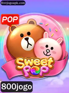 Descubra SweetPOP: O Novo Sensação das Redes