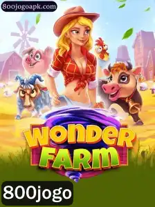 Descubra o Fascinante Mundo de WonderFarm